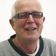 Peter Fischer